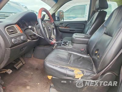 Zdjęcie 7 z 12 samochodu: 2008 GMC SIERRA K3500 VIN:1GTJK33628F184723 - miniatura