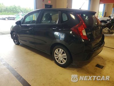 Drugie zdjęcie samochodu z przodu: 2015 HONDA FIT LX VIN:3HGGK5G54FM737104 - miniatura