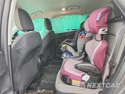 Zdjęcie 11 z 13 samochodu: 2022 FORD ESCAPE SE VIN:1FMCU9G65NUA68306 - miniatura