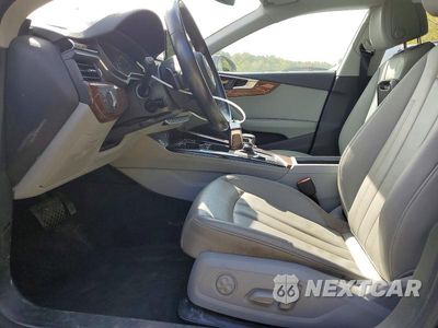 Zdjęcie 7 z 13 samochodu: 2021 AUDI A5 PREMIUM 40 VIN:WAUABCF53MA019786 - miniatura