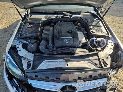 Zdjęcie 11 z 13 samochodu: 2015 MERCEDES-BENZ C 300 VIN:55SWF4JB4FU066186 - miniatura