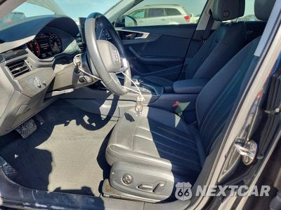 Zdjęcie 7 z 13 samochodu: 2021 AUDI A4 PREMIUM PLUS 40 VIN:WAUBBAF4XMN006879 - miniatura