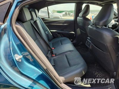 Zdjęcie 10 z 13 samochodu: 2025 TOYOTA CAMRY XSE VIN:4T1DBADK8SU002972 - miniatura