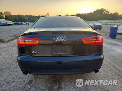Zdjęcie 6 z 12 samochodu: 2014 AUDI A6 PREMIUM PLUS VIN:WAUDFAFC0EN022532 - miniatura