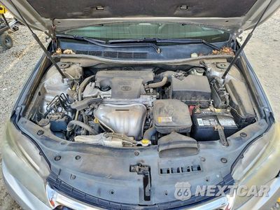 Zdjęcie 11 z 12 samochodu: 2015 TOYOTA CAMRY SE VIN:4T1BF1FK1FU995150 - miniatura