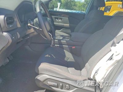 Zdjęcie 7 z 13 samochodu: 2026 HONDA PILOT SPORT VIN:5FNYG2H31TB011846 - miniatura