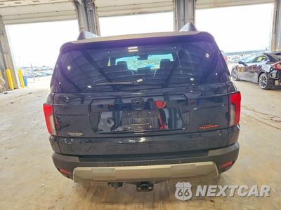 Zdjęcie 6 z 13 samochodu: 2026 HONDA PASSPORT TRAILSPORT ELITE VIN:5FNYF9H81TB012096 - miniatura