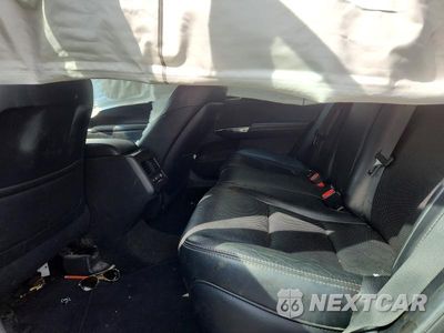 Zdjęcie 10 z 12 samochodu: 2016 TOYOTA AVALON HYBRID LIMITED VIN:4T1BD1EB6GU050980 - miniatura