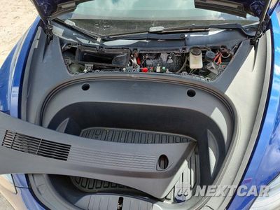 Zdjęcie 11 z 12 samochodu: 2023 TESLA MODEL 3 VIN:5YJ3E1EA5PF483969 - miniatura