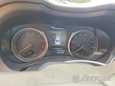 Zdjęcie 9 z 12 samochodu: 2021 INFINITI Q50 PURE VIN:JN1EV7AP5MM705633 - miniatura