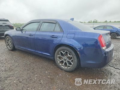 Drugie zdjęcie samochodu z przodu: 2015 CHRYSLER 300 S VIN:2C3CCAGG6FH793097 - miniatura