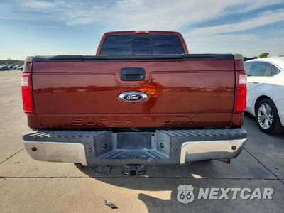 Zdjęcie 6 z 12 samochodu: 2008 FORD F250 SUPER DUTY VIN:1FTSW21R68EB72628 - miniatura