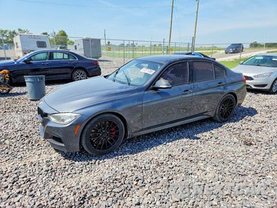 2013 BMW 328 XI WBA3B3C52DJ698799 - główne zdjęcie licytacji z USA - miniatura