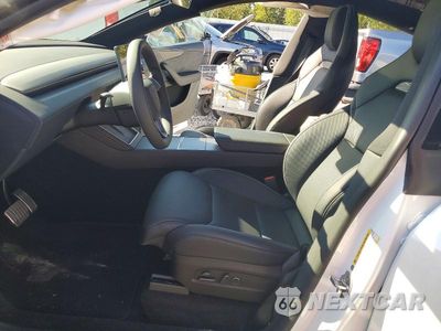 Zdjęcie 7 z 13 samochodu: 2026 TESLA MODEL Y VIN:7SAYGDET9TA711288 - miniatura