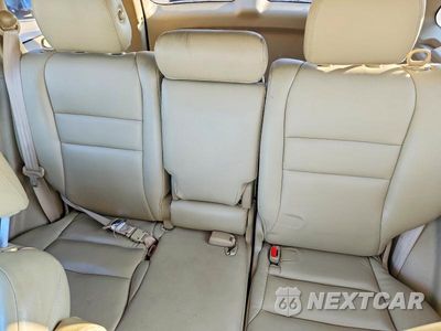 Zdjęcie 10 z 13 samochodu: 2011 HONDA CR-V SE VIN:5J6RE3H40BL005177 - miniatura
