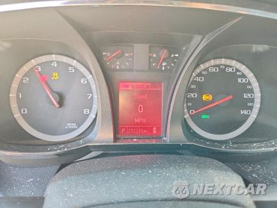 Zdjęcie 9 z 14 samochodu: 2017 GMC TERRAIN DENALI VIN:2GKFLVE33H6199294 - miniatura