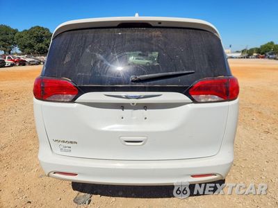 Zdjęcie 6 z 13 samochodu: 2020 CHRYSLER VOYAGER LXI VIN:2C4RC1DG2LR172570 - miniatura