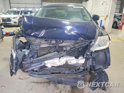 Piąte zdjęcie samochodu w środku: 2012 MAZDA CX-9 VIN:JM3TB3BA0C0337584 - miniatura
