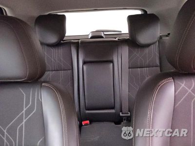 Zdjęcie 10 z 14 samochodu: 2020 CHEVROLET TRAX 1LT VIN:KL7CJLSB5LB331785 - miniatura