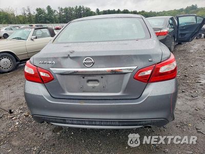 Zdjęcie 6 z 12 samochodu: 2016 NISSAN ALTIMA 2.5 S VIN:1N4AL3AP3GN337497 - miniatura