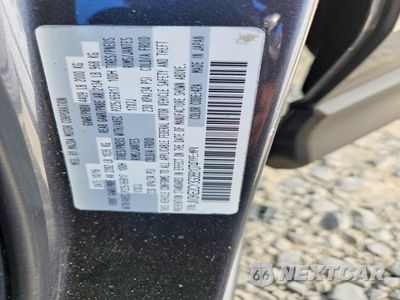 Zdjęcie 13 z 13 samochodu: 2016 MAZDA CX-5 TOURING VIN:JM3KE2CY3G0881074 - miniatura