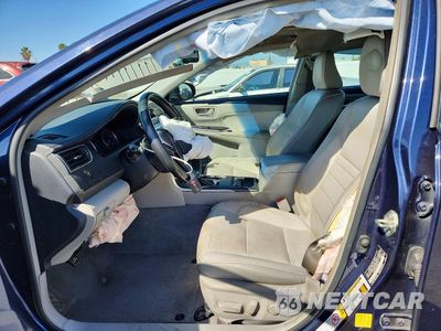 Zdjęcie 7 z 12 samochodu: 2017 TOYOTA CAMRY HYBRID XLE VIN:4T1BD1FK3HU212399 - miniatura