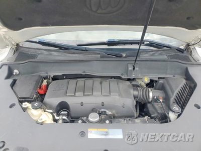 Zdjęcie 12 z 13 samochodu: 2014 BUICK ENCLAVE VIN:5GAKVBKD1EJ297952 - miniatura