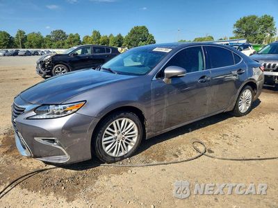 2017 LEXUS ES 350 58ABK1GG0HU069839 - główne zdjęcie licytacji z USA - miniatura