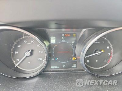 Zdjęcie 9 z 13 samochodu: 2017 LAND ROVER DISCOVERY SPORT HSE VIN:SALCR2BG5HH660372 - miniatura