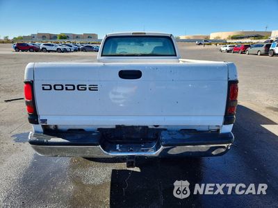 Zdjęcie 6 z 12 samochodu: 2002 DODGE RAM 2500 VIN:3B7KC23W22M210904 - miniatura