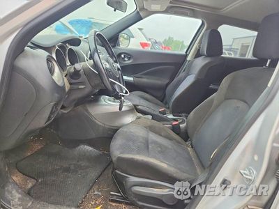 Zdjęcie 7 z 13 samochodu: 2015 NISSAN JUKE SV VIN:JN8AF5MVXFT552025 - miniatura