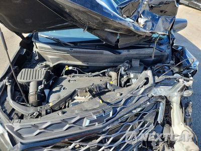 Zdjęcie 11 z 12 samochodu: 2019 CHEVROLET EQUINOX LT VIN:2GNAXLEX1K6277829 - miniatura