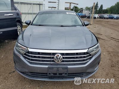 Piąte zdjęcie samochodu w środku: 2021 VOLKSWAGEN JETTA S VIN:3VWC57BU5MM045796 - miniatura