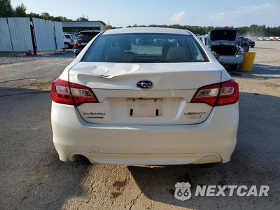 Zdjęcie 6 z 12 samochodu: 2017 SUBARU LEGACY 2.5I VIN:4S3BNAA68H3004214 - miniatura