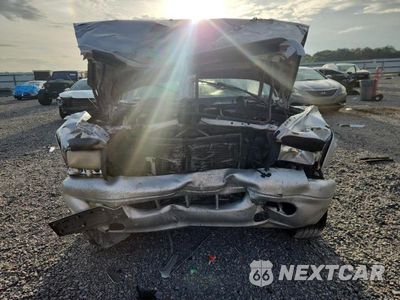 Piąte zdjęcie samochodu w środku: 2002 DODGE DAKOTA SPORT VIN:1B7GL32Z92S613731 - miniatura