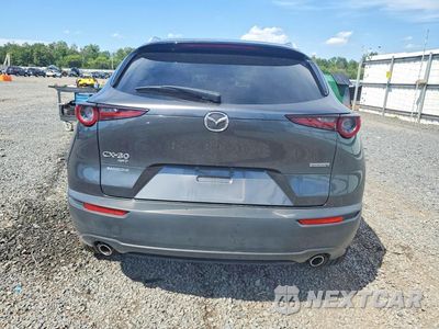 Zdjęcie 6 z 13 samochodu: 2025 MAZDA CX-30 SELECT VIN:3MVDMBBM0SM760767 - miniatura