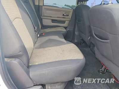 Zdjęcie 10 z 12 samochodu: 2011 DODGE RAM 2500 VIN:3D7UT2CL0BG524070 - miniatura