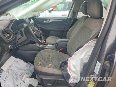 Zdjęcie 7 z 13 samochodu: 2021 FORD ESCAPE SE VIN:1FMCU9G68MUA99502 - miniatura