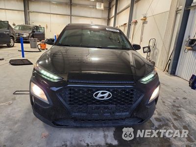 Piąte zdjęcie samochodu w środku: 2021 HYUNDAI KONA SE VIN:KM8K1CAA1MU644034 - miniatura