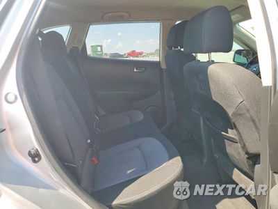 Zdjęcie 10 z 12 samochodu: 2011 NISSAN ROGUE S VIN:JN8AS5MT2BW565127 - miniatura