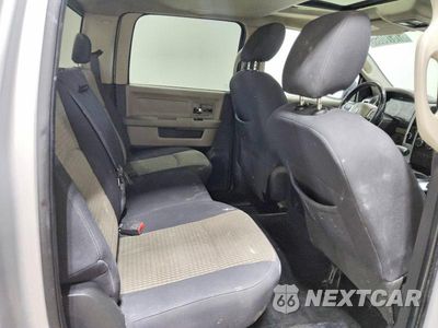 Zdjęcie 10 z 12 samochodu: 2010 DODGE RAM 1500 VIN:1D7RV1CT7AS170436 - miniatura