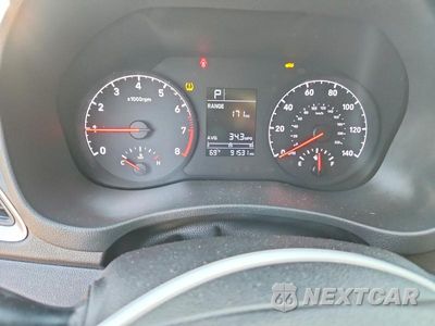 Zdjęcie 9 z 13 samochodu: 2020 HYUNDAI ACCENT SE VIN:3KPC24A65LE103525 - miniatura