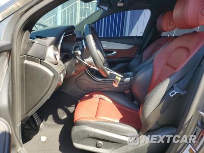 Zdjęcie 7 z 13 samochodu: 2023 MERCEDES-BENZ GLC COUPE 300 4MATIC VIN:W1N0J8EB1PG126447 - miniatura
