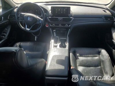 Zdjęcie 8 z 13 samochodu: 2018 HONDA ACCORD EXL VIN:1HGCV1F52JA116997 - miniatura