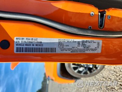 Zdjęcie 13 z 13 samochodu: 2026 JEEP COMPASS LATITUDE VIN:3C4NJDBN6TT179106 - miniatura