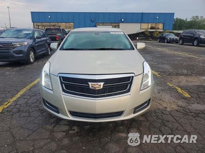 Piąte zdjęcie samochodu w środku: 2016 CADILLAC XTS VIN:2G61L5S33G9137159 - miniatura