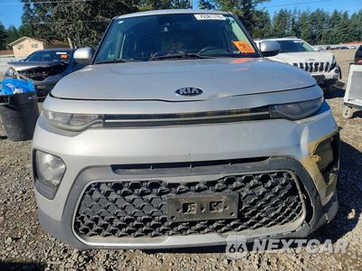 Piąte zdjęcie samochodu w środku: 2020 KIA SOUL S VIN:KNDJ23AU1L7016706 - miniatura
