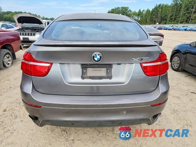 Zdjęcie 6 z 14 samochodu: 2008 BMW X6 XDRIVE35I VIN:5UXFG43598L220752 - miniatura