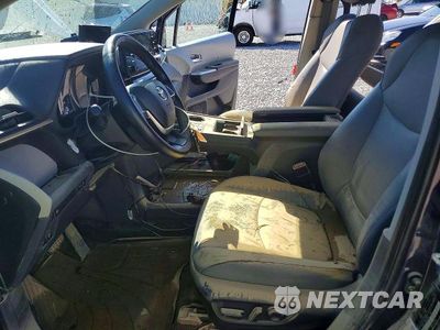 Zdjęcie 7 z 13 samochodu: 2022 TOYOTA SIENNA XLE VIN:5TDYSKFC4NS057526 - miniatura
