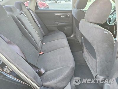 Zdjęcie 10 z 13 samochodu: 2013 NISSAN ALTIMA 2.5 VIN:1N4AL3AP2DN539209 - miniatura